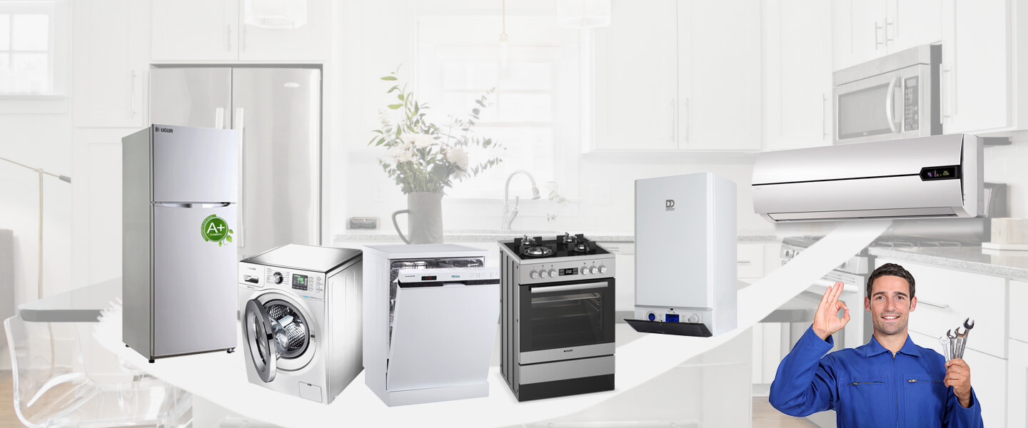 Çamlık Hotpoint Servisi